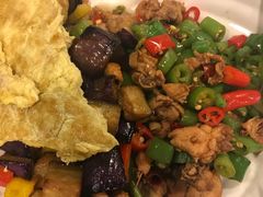 -文三里屯面馆(三里屯店)