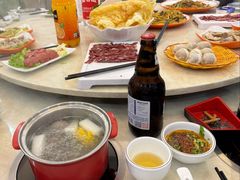 -潮悦牛肉火锅城(水贝店)