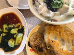 -老北京馅饼粥(西单店)
