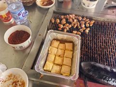 -邛海景风火盆烧烤(大石板古村二分店)