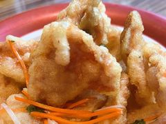 -九转小磨·非遗东北菜(群力店)