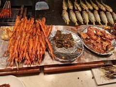 -加餐海鲜自助(集美银泰百货店)