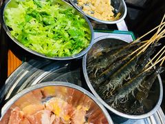-盈田盈粥庄(博山东路店)
