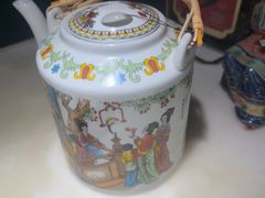 -锦府盐帮·李宅(领展购物广场中关村店)