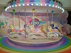 门面-OPEN開全日自助餐厅·西餐·海鲜(佛山希尔顿酒店)