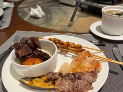 -安蒂娅·海鲜自助餐厅(安蒂娅美兰酒店)