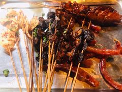 -夜烤·宜宾烧烤(洋河路店)