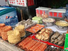 -抚仙湖禄充风景区