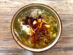 -兄弟俩老李家牛肉汤(总店)