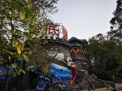-蠡湖中央公园