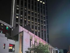 -北京三里屯CHAO酒店