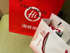 -海底捞火锅(徐州火车站店)