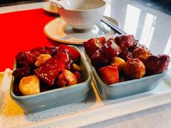 -春色如许·茶食餐厅(桃李春风店)