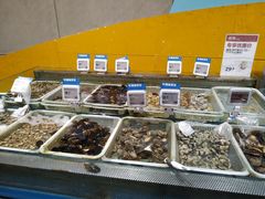 水产区-盒马鲜生(189购物中心店)