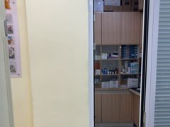 -全心全意连锁动物医院·微创中心·内科急重症·心脏专科(丰管路店)