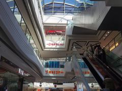 -万达广场(大明宫店)