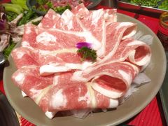 -谭鸭血老火锅(长春一店)