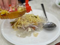 -寻味顺德·南记酒家·传统顺德菜·鱼生(广源路店)