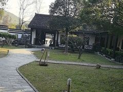 -雅达·阳羡溪山小镇中心