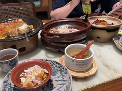 -客语客家菜(华发商都店)