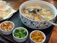 -老西门·常州菜(新区店)