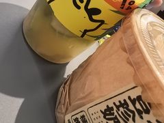 -茶力的小怪兽(梅林卓悦汇店)