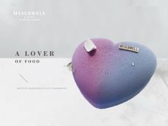 -麦雪尔甜品·生日蛋糕(新街口旗舰店)