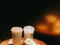 -阿嬷手作(深圳万象天地店)