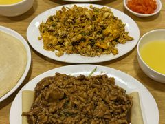 -姥家春饼店(漳州二路店)