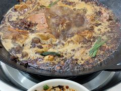 -云熙特色豆豉火锅