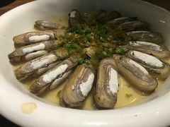 -老宁波1381餐厅(宏泰广场店)