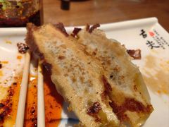 -春水锅贴·传统鲁菜(大明湖店)