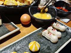 -呷哺呷哺 黄金牧场 (新中关购物中心店)
