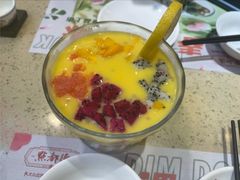 杨枝甘露-点都德(北京路贰店)