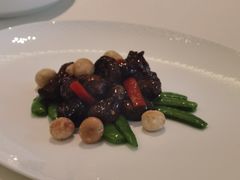 -上蔬无瑕· 创意素食·Vegetarian(华采天地店)