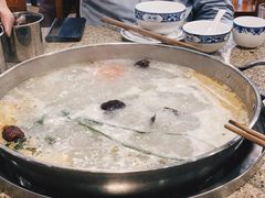 -龙继斑鱼庄(犀浦店)