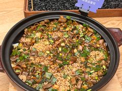 -品海楼·大连海胆锅贴馆(东港店)