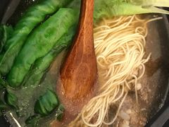 -贡梅老面馆·蟹粉面·无锡特色小吃(南长街主推店)