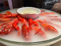-红盔甲·小龙虾(定西路店)