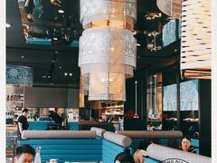 大堂-凤凰湘语·湘粤鲜融(浦东旗舰店)