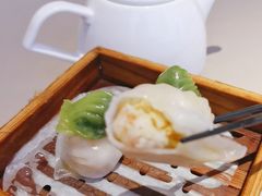 -蔡澜点心·粤菜(领展购物广场店)