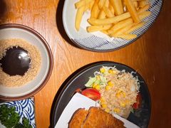 -鳗鱼家·深夜食堂(军博店)