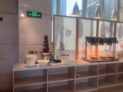 -泉州悦华酒店·自助餐厅