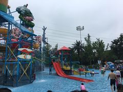 -苏州乐园森林水世界