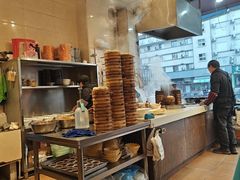 -豆相识•九九豆腐脑(牛咡桥店)