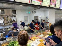 -林静小吃(复兴路店)