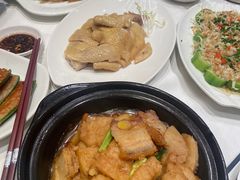 -粥旺庄(芳村店)