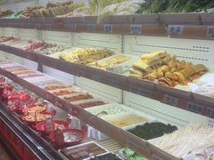 -每味每客·重庆麻辣烫(拓展大厦店)