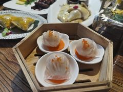 -陶醉馆·佛山创意菜(南风古灶店)