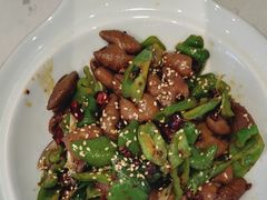 -川人百味(亿合城店)